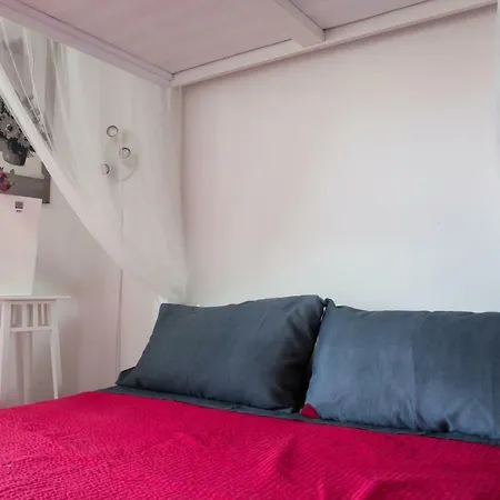 Le Terrazze Del Sole Apartment Naples