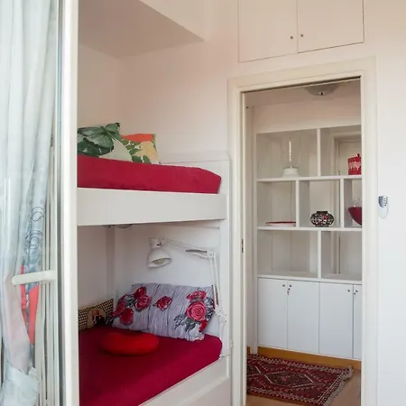 Le Terrazze Del Sole Apartment *