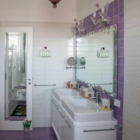 Appartement Le Terrazze Del Sole *