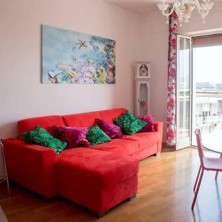 Le Terrazze Del Sole Apartment
