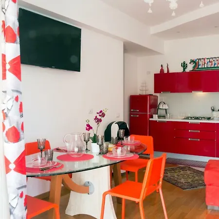 Appartement Le Terrazze Del Sole *