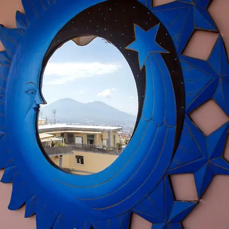 Appartement Le Terrazze Del Sole Naples