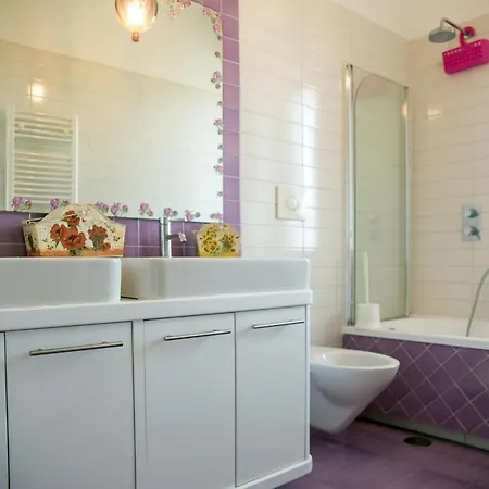 Le Terrazze Del Sole Appartement