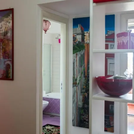 Appartement Le Terrazze Del Sole *