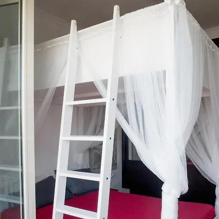 Appartement Le Terrazze Del Sole Naples